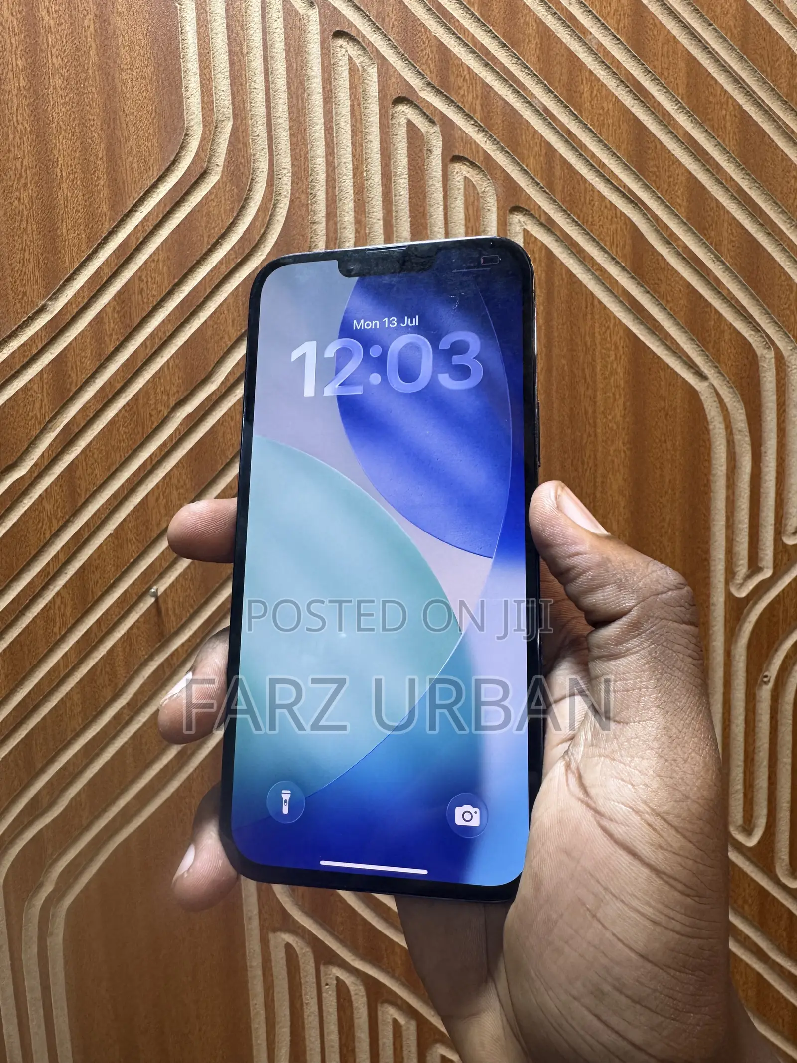 Apple iPhone 13 Pro Max 256 GB Blue