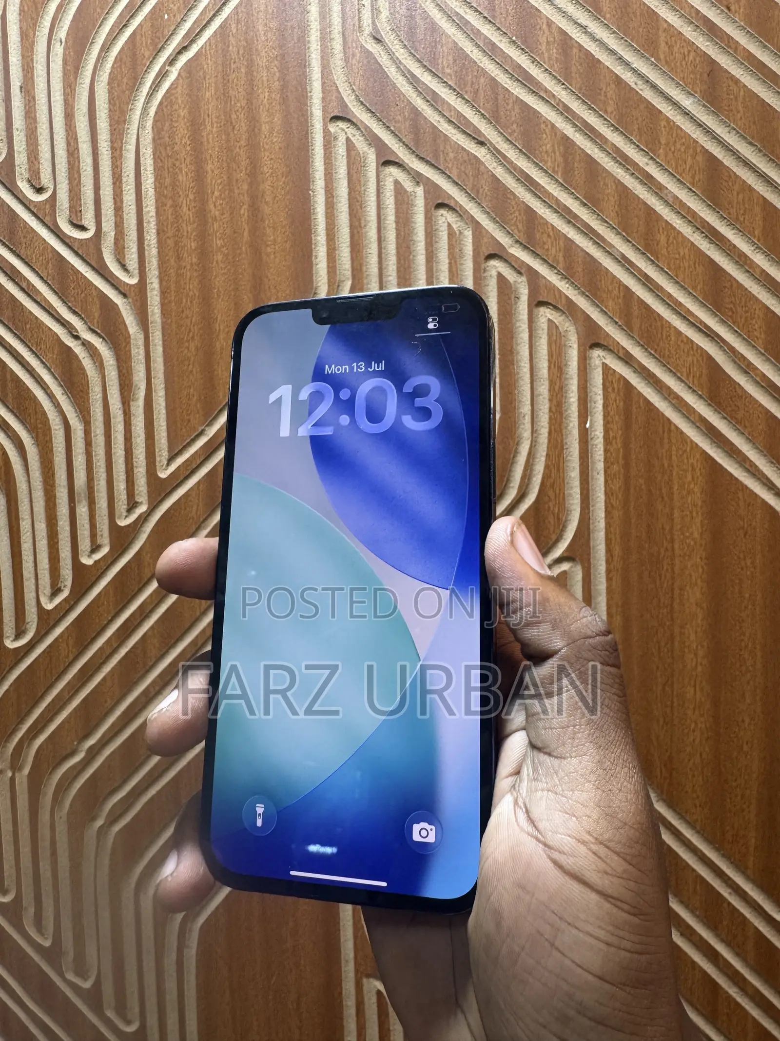 Apple iPhone 13 Pro Max 256 GB Blue