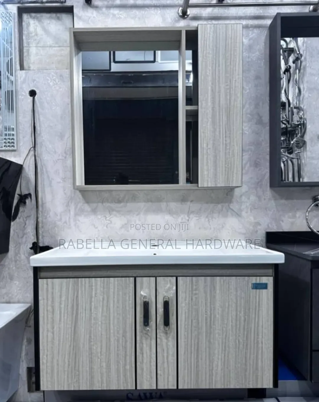 Carbin Basins