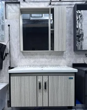 Carbin Basins