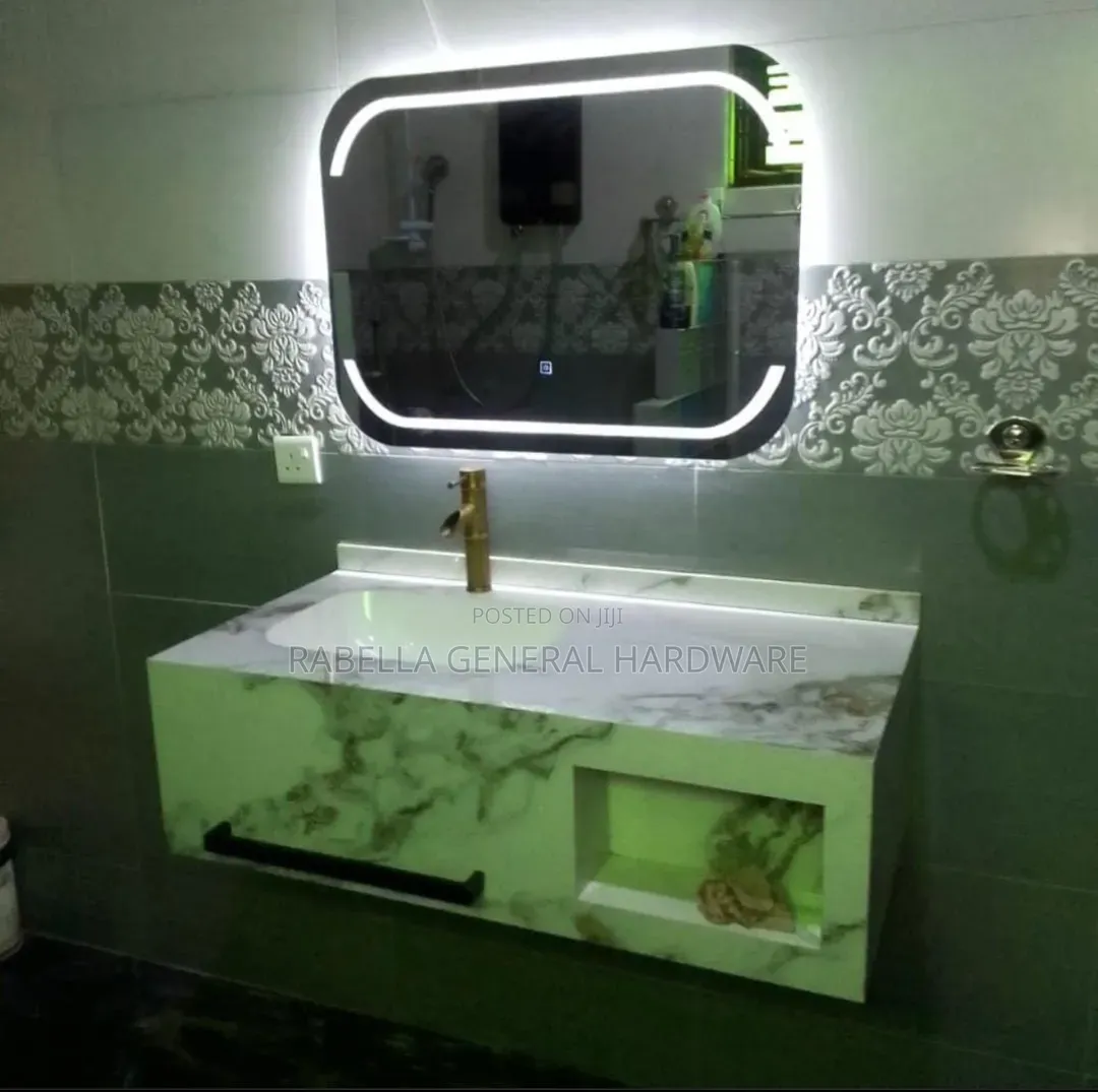 Carbin Basins