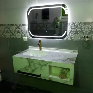 Carbin Basins
