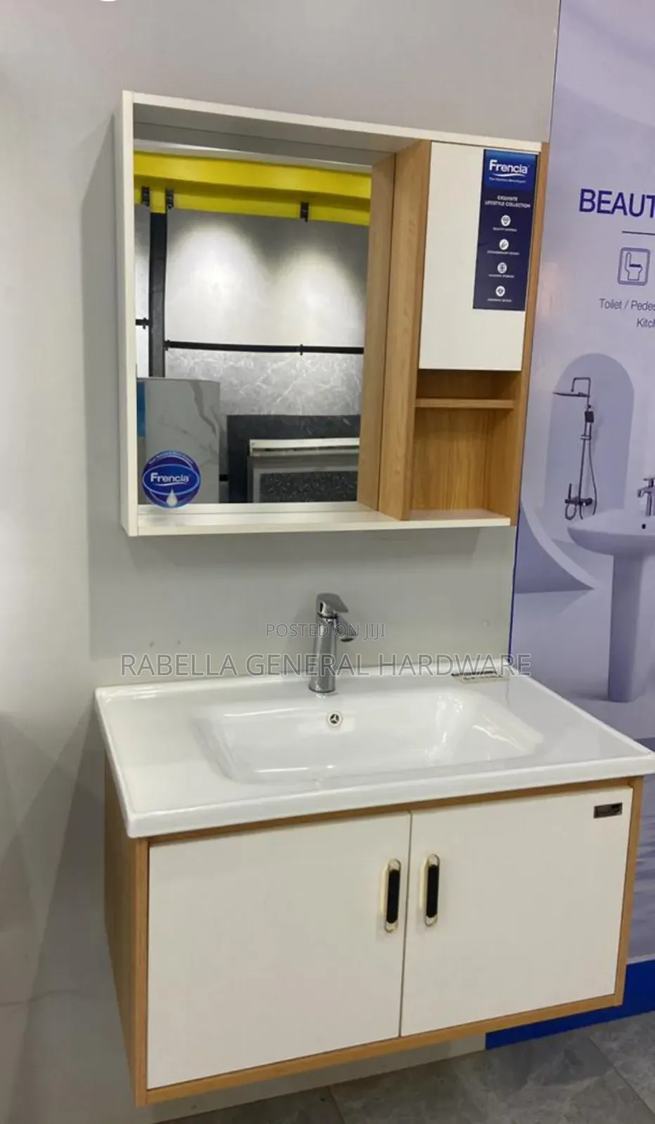 Carbin Basins