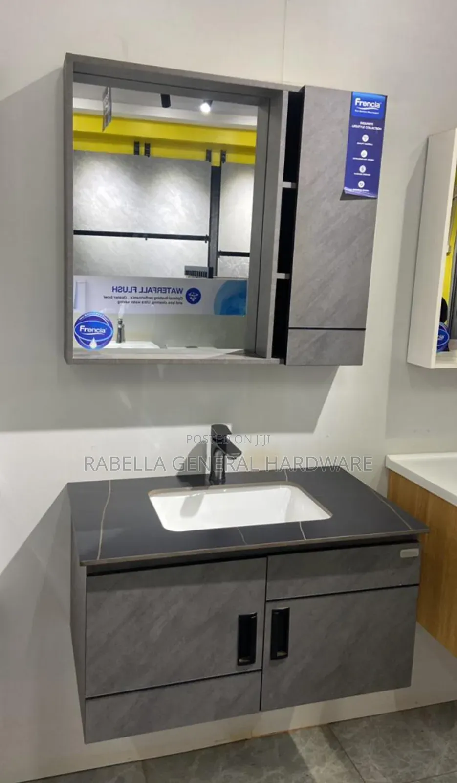 Carbin Basins