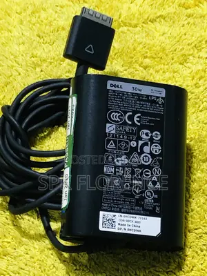 Dell Venue 30w Adapter