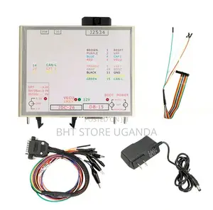 KTM Powerbox for Pcmflash