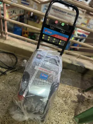 Original Edon 1.8a High Pressure Washer