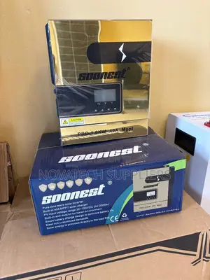 1000w Pure Sine Wave Hybrid Inverter 40a MPPT 12v