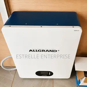 5kwh Lithium Battery 48v,100ah Lifepo4 Solar