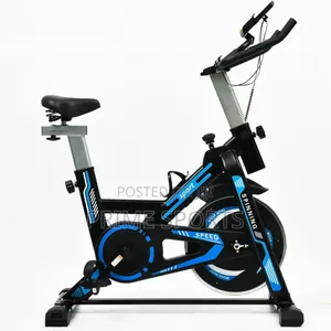 Adjustable Gym Bike