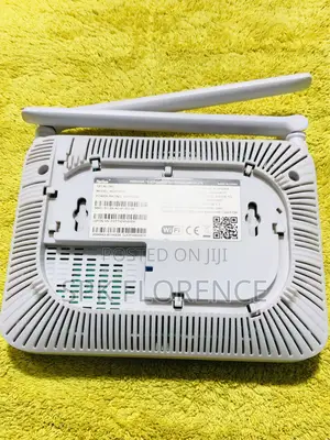 Fiberhome Dual Band Router