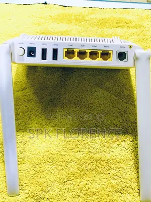 Fiberhome Dual Band Router