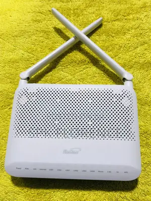 Fiberhome Dual Band Router