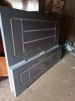 Modern Headboard Call Us On