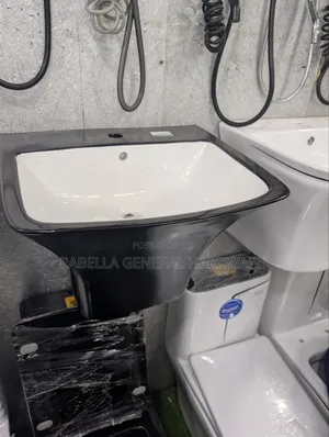 Hanging Basins