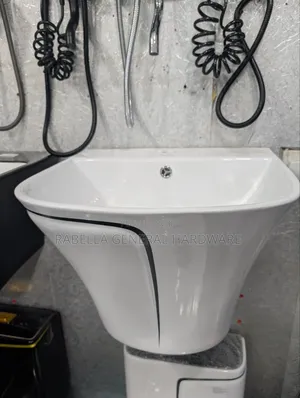Hanging Basins
