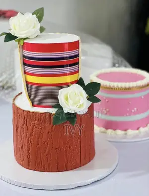 Kukyala Cake