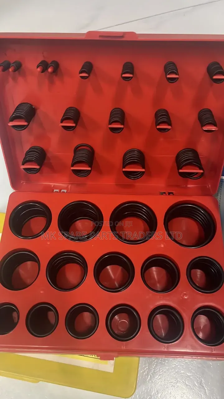 O Ring Service Kits