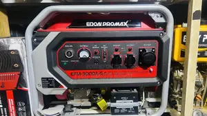 Gasoline Generator 9kva