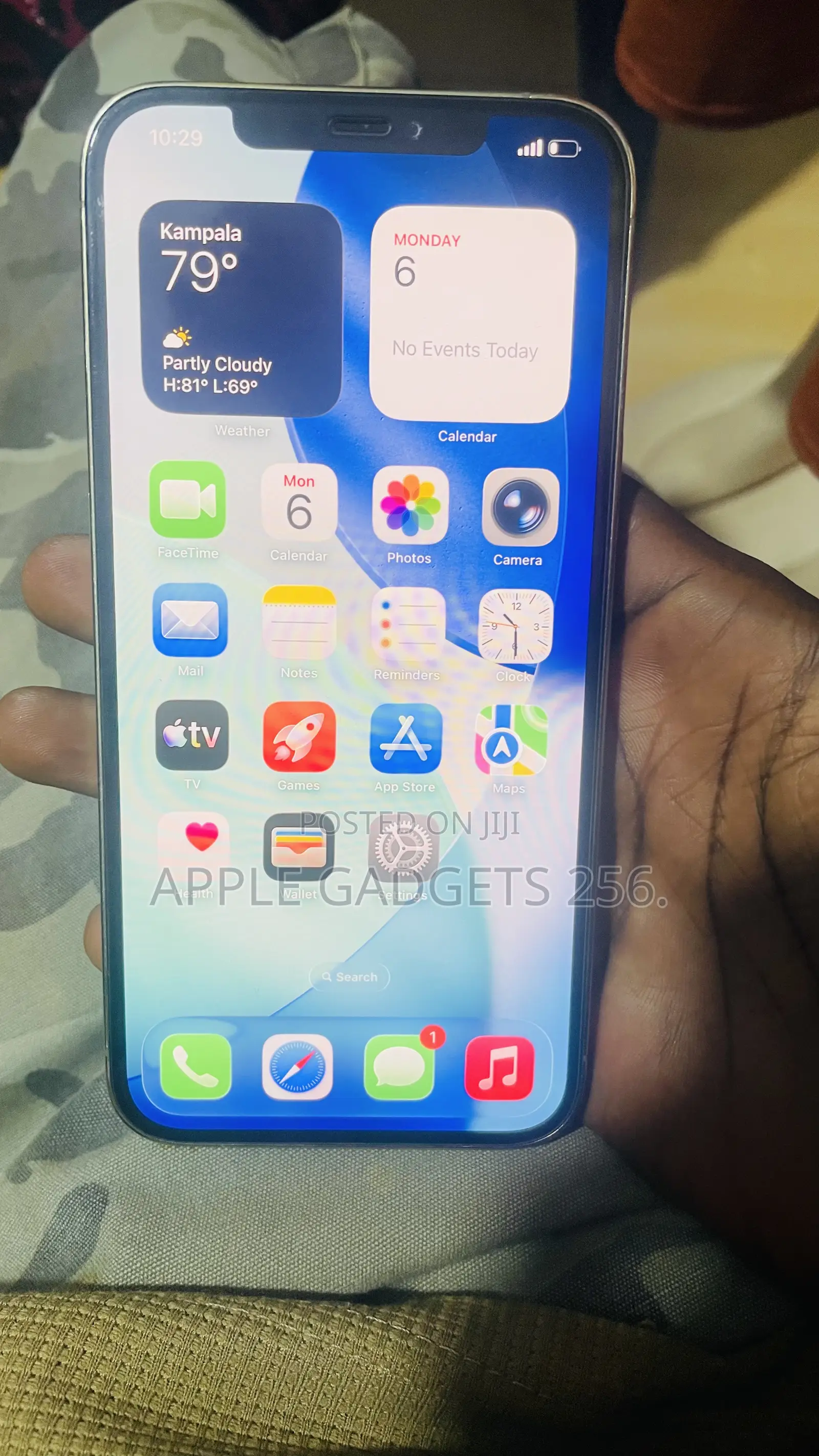 Apple iPhone 13 128 GB