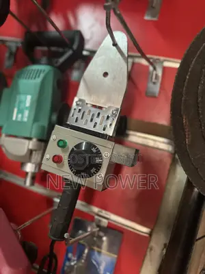 PPR / Plastic Welder