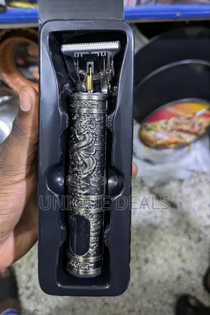 Dragon Hair Trimmer