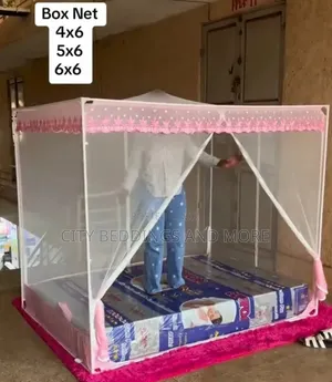 Elegant Tent Box Mosquito Net