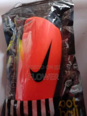 Shin Guard