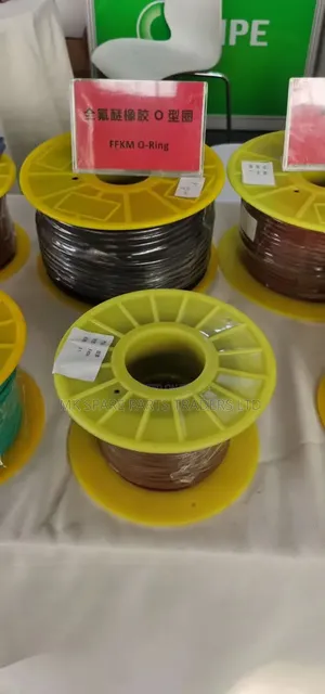 O Ring Cord
