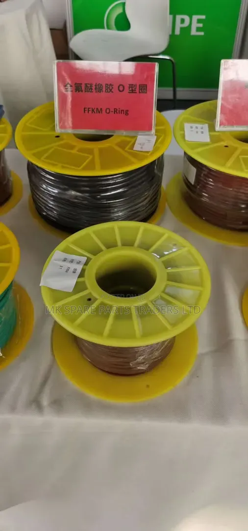 O Ring Cord