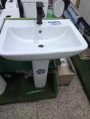 Wash Hand Basins