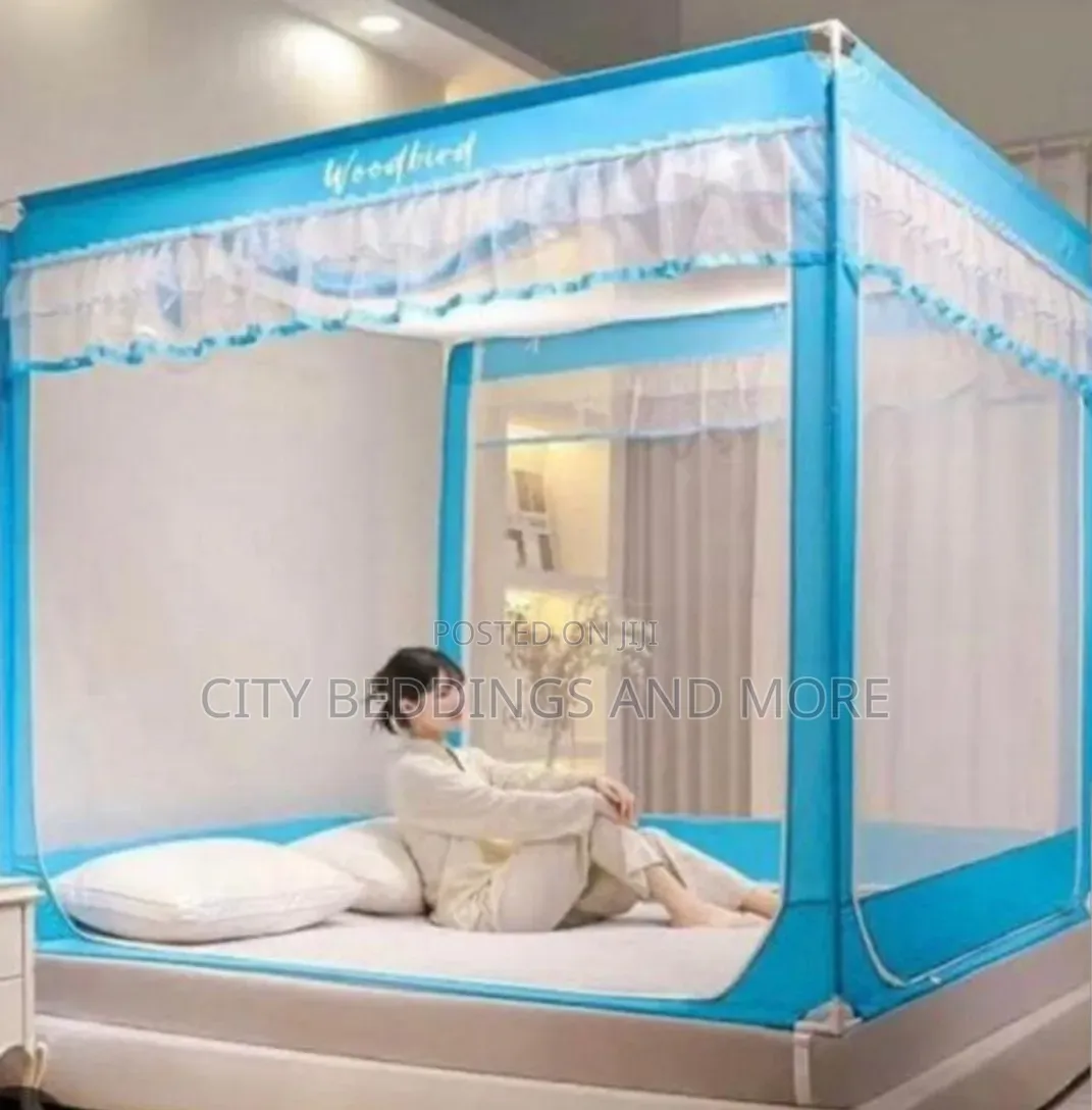 Elegant Tent Box Mosquito Net