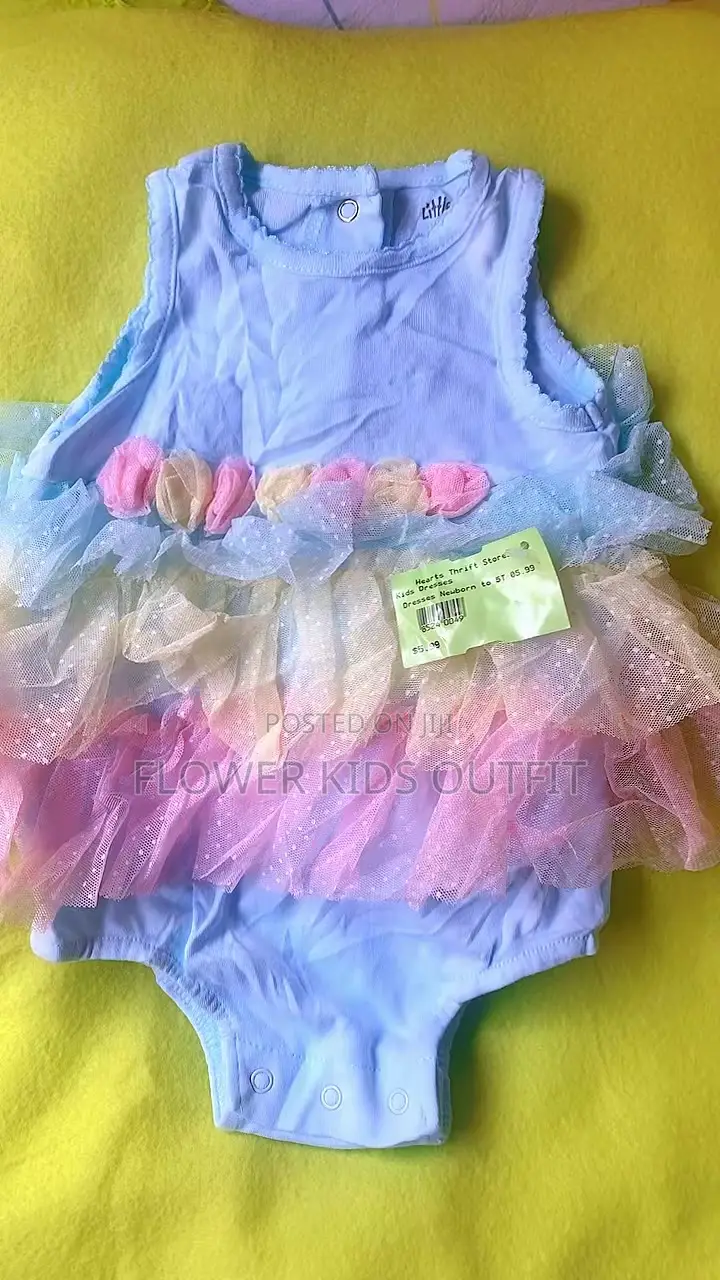 Baby Clothes