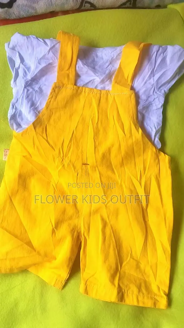 Baby Clothes