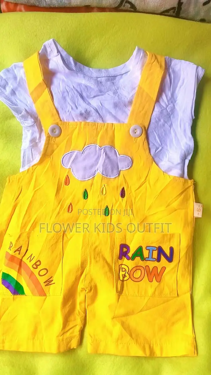 Baby Clothes