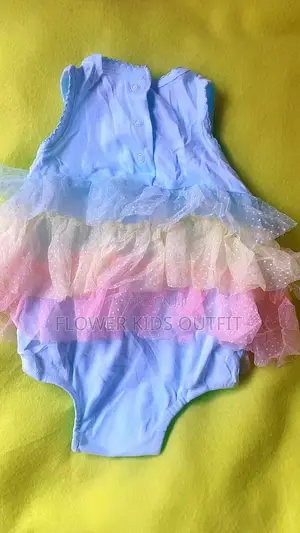 Baby Clothes