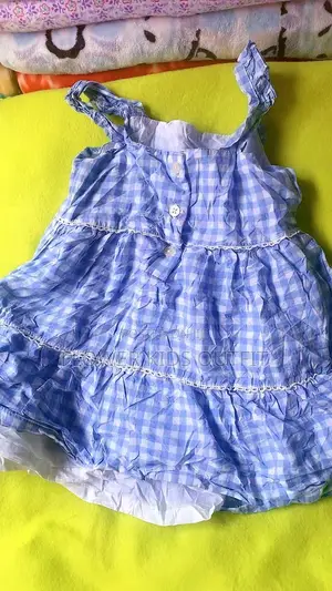 Baby Clothes