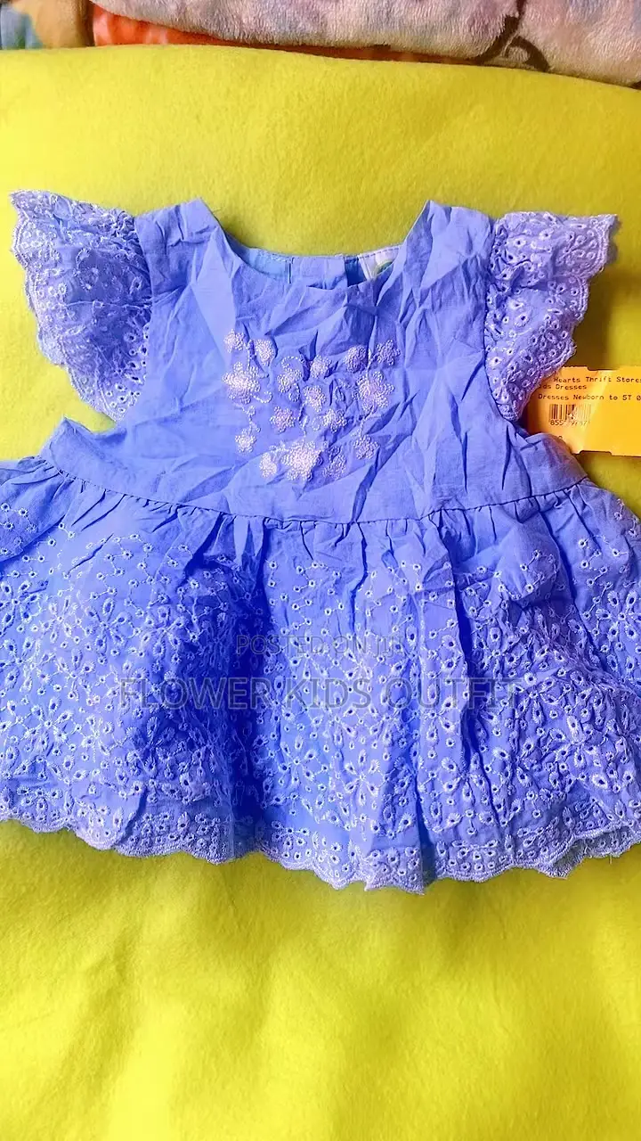 Baby Clothes
