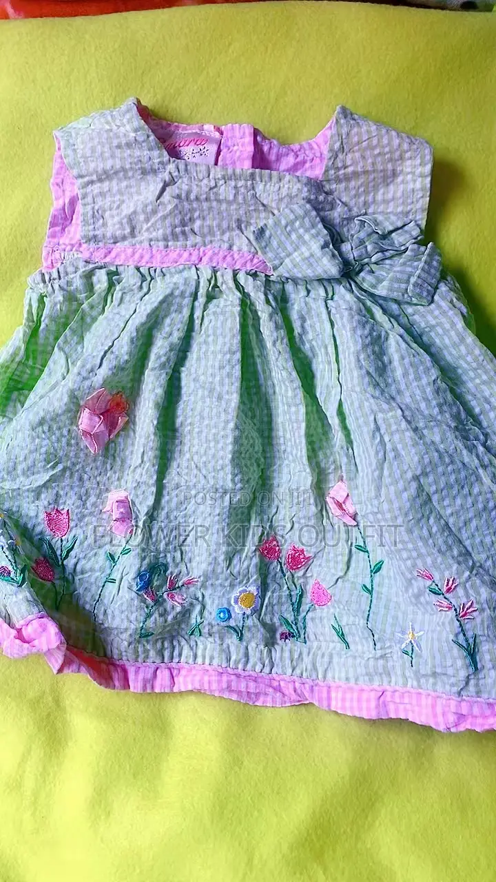 Baby Clothes