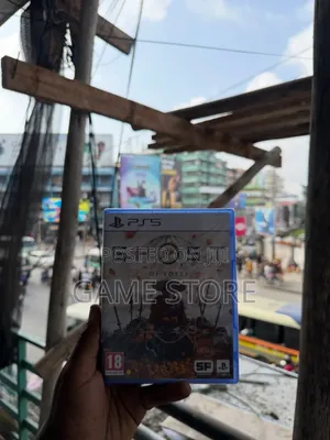 Ghost of Yotei Ps5. Become a Samurai Warrior in Your Living Room