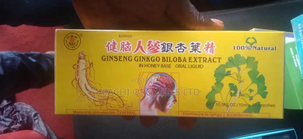 Brain Booster
