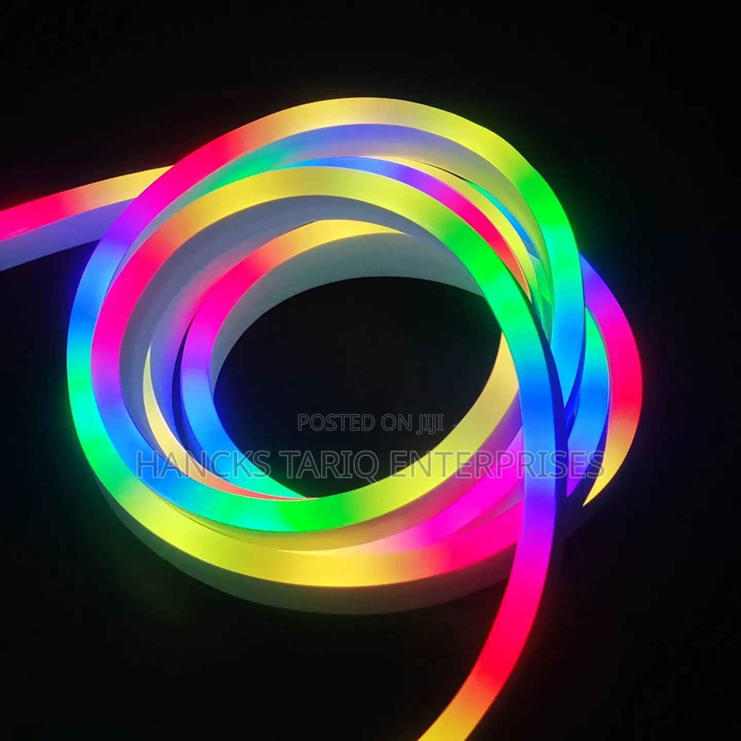 ​Smart Led Neon RGB-Magic Light Strip