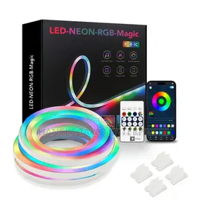 ​Smart Led Neon RGB-Magic Light Strip