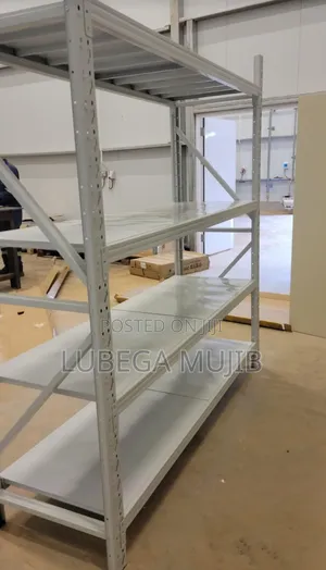 Display Shelves