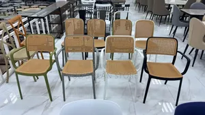 Sunny Siesta Outdoor Plastic Chairs Plastic Chairs