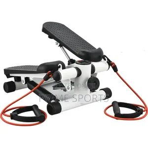 Unisex Mini Stepper