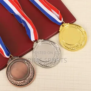 Sports Winners Medal