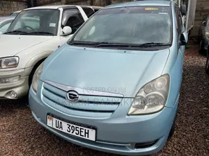 Toyota Corolla Spacio 2006 Blue