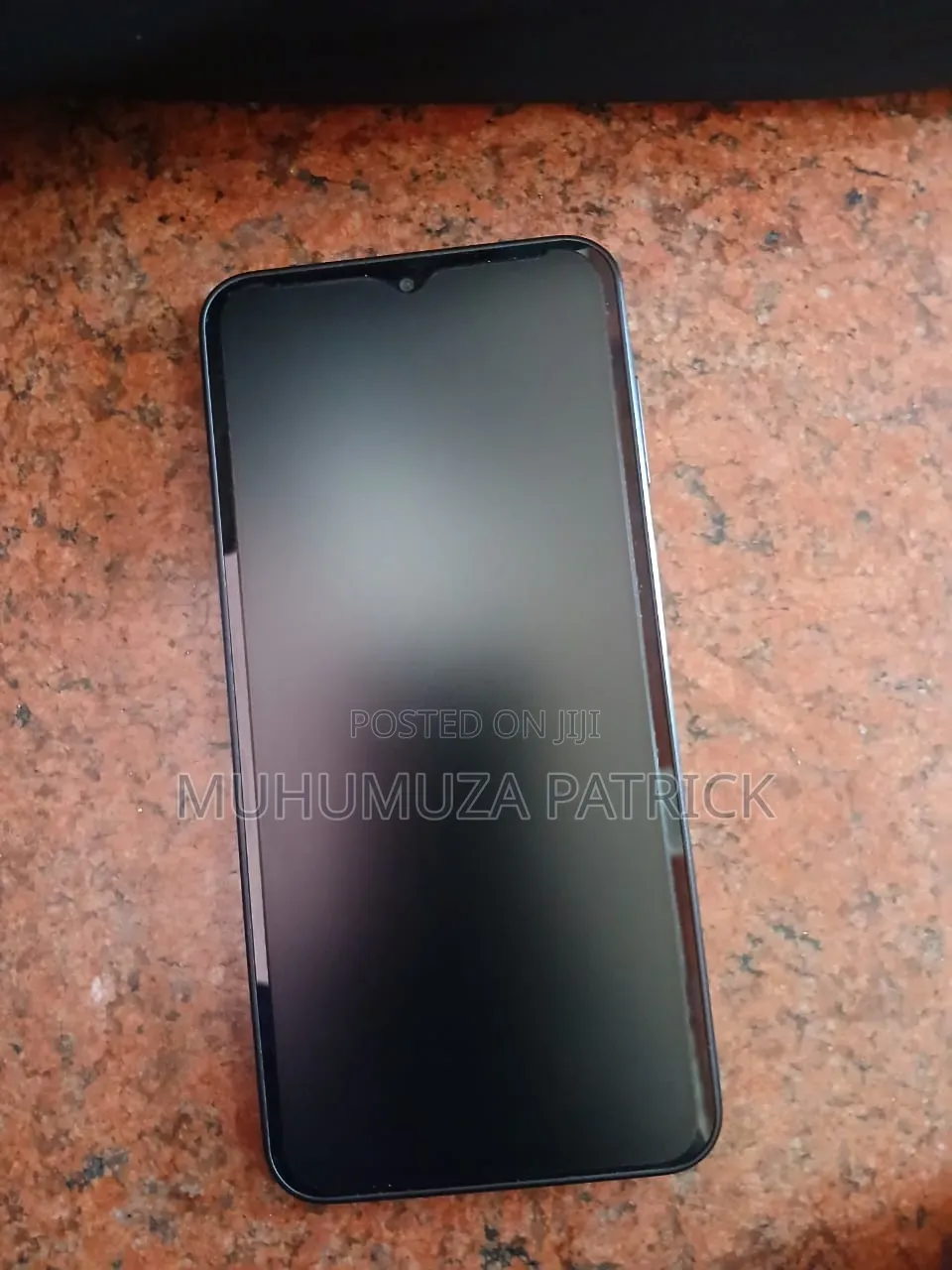 New Samsung Galaxy A17 5G 128 GB Black