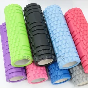 Yoga Foam Roller